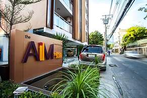 The Aim Sathorn Hotel