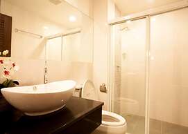 The Aim Sathorn Hotel