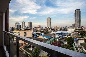The Aim Sathorn Hotel