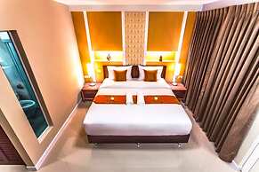 The Aim Sathorn Hotel