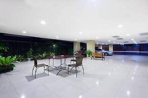 The Aim Sathorn Hotel