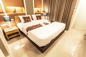 The Aim Sathorn Hotel