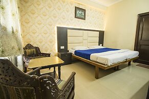 WOW STAYZ2 Hotel Jahanvi Dale