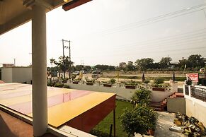 WOW STAYZ2 Hotel Jahanvi Dale