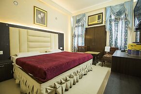 WOW STAYZ2 Hotel Jahanvi Dale