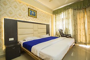 WOW STAYZ2 Hotel Jahanvi Dale