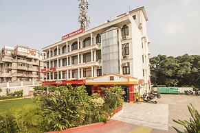 WOW STAYZ2 Hotel Jahanvi Dale