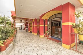 WOW STAYZ2 Hotel Jahanvi Dale