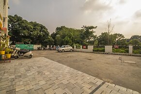 WOW STAYZ2 Hotel Jahanvi Dale