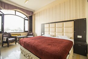 WOW STAYZ2 Hotel Jahanvi Dale