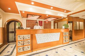 WOW STAYZ2 Hotel Jahanvi Dale