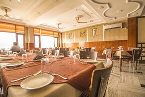 WOW STAYZ2 Hotel Jahanvi Dale