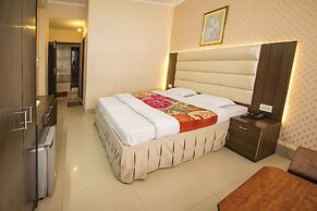 WOW STAYZ2 Hotel Jahanvi Dale