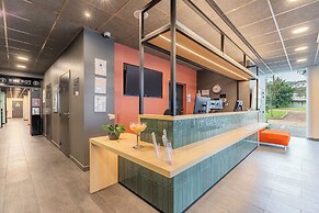 Appart'City Confort Lyon Cité Internationale