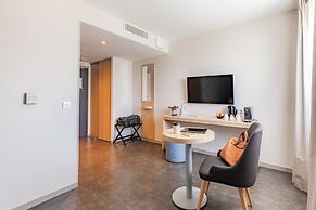 Appart'City Confort Lyon Cité Internationale