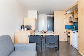 Appart'City Confort Lyon Cité Internationale