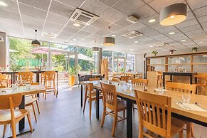 Appart'City Confort Lyon Cité Internationale