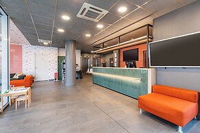 Appart'City Confort Lyon Cité Internationale