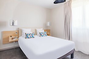 Appart'City Confort Lyon Cité Internationale