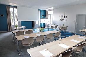 Appart'City Confort Lyon Cité Internationale