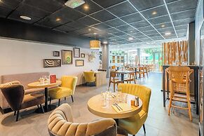 Appart'City Confort Lyon Cité Internationale