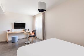 Appart'City Confort Lyon Cité Internationale