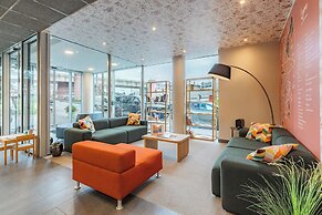 Appart'City Confort Lyon Cité Internationale