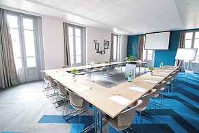 Appart'City Confort Lyon Cité Internationale