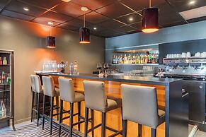 Appart'City Confort Lyon Cité Internationale