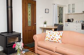 Kidd Street Cottages