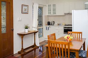 Kidd Street Cottages