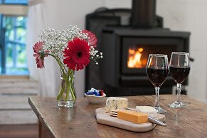 Kidd Street Cottages