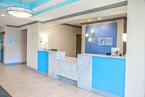 Holiday Inn Express Hotel & Suites Brookhaven by IHG