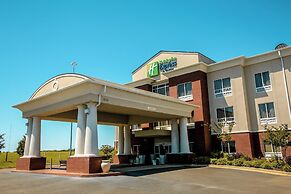 Holiday Inn Express Hotel & Suites Brookhaven by IHG