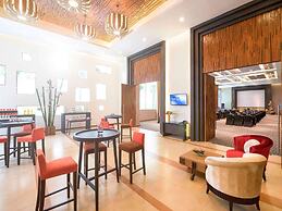 Novotel Phuket Kamala Beach