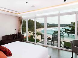 Novotel Phuket Kamala Beach