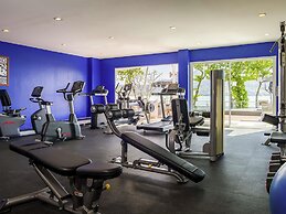 Novotel Phuket Kamala Beach
