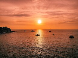 Novotel Phuket Kamala Beach