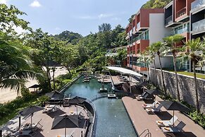 Novotel Phuket Kamala Beach