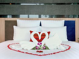 Novotel Phuket Kamala Beach