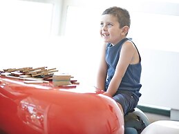 Novotel Phuket Kamala Beach