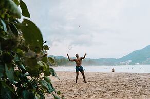 Novotel Phuket Kamala Beach