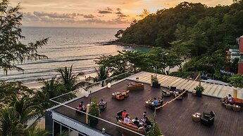 Novotel Phuket Kamala Beach