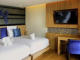 Novotel Phuket Kamala Beach