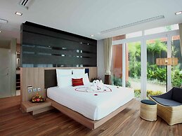 Novotel Phuket Kamala Beach