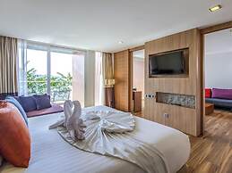 Novotel Phuket Kamala Beach