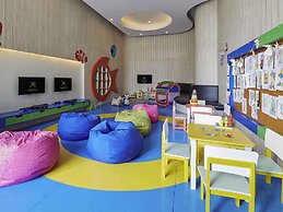 Novotel Phuket Kamala Beach