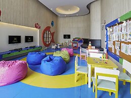 Novotel Phuket Kamala Beach