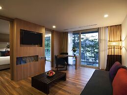 Novotel Phuket Kamala Beach