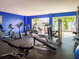 Novotel Phuket Kamala Beach